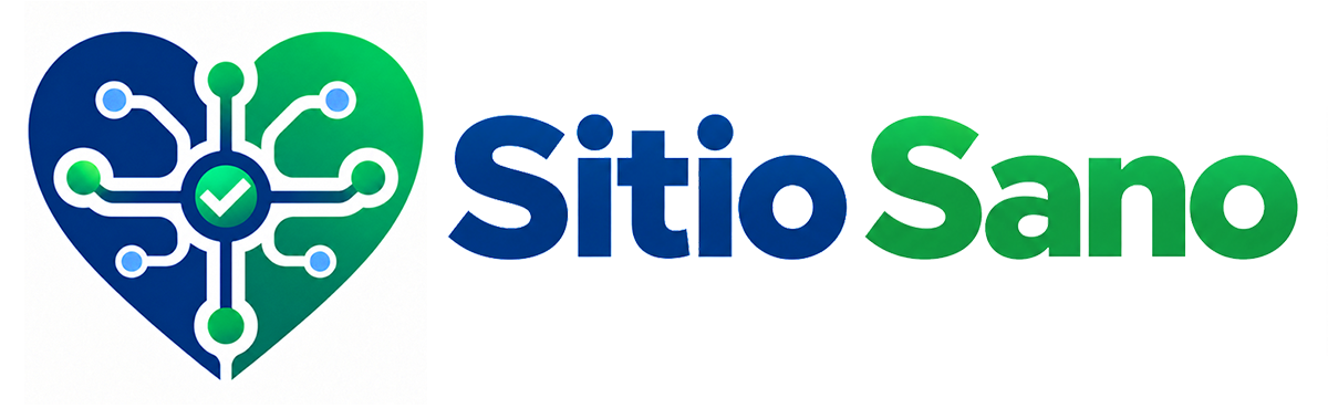Sitio Sano